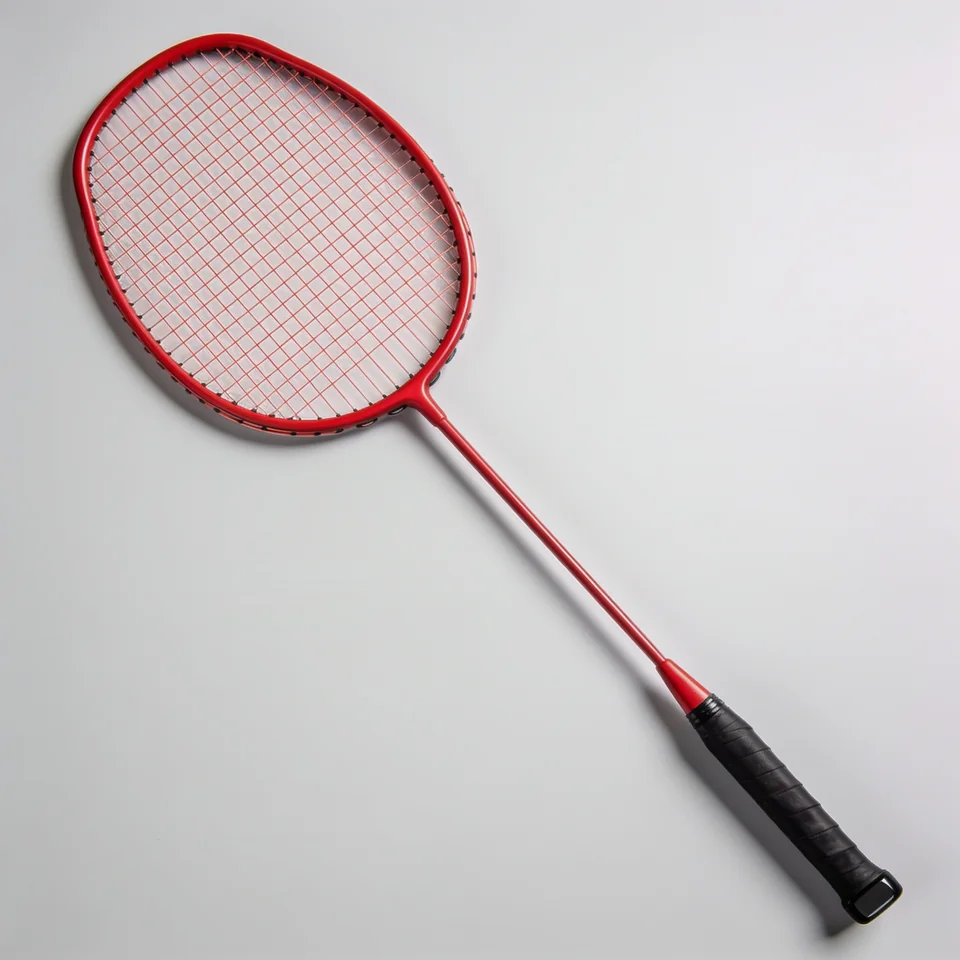 Rear Court Racket