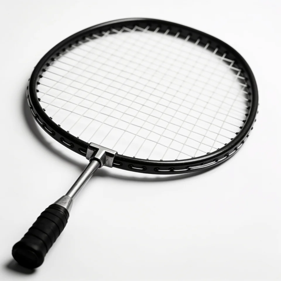 Durable Practice Racket