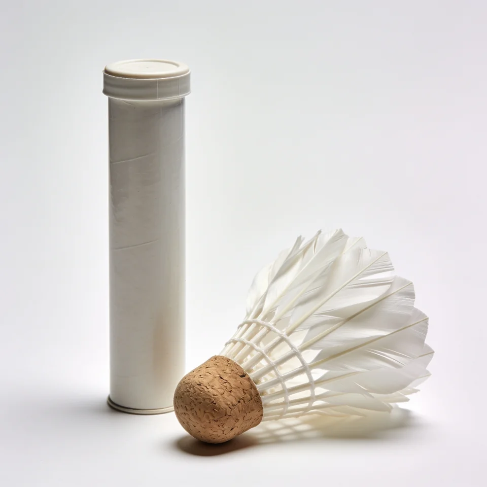Feather Club 77 Tube