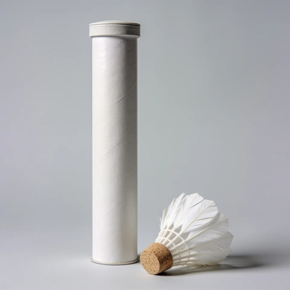 Feather Fast 78 Tube