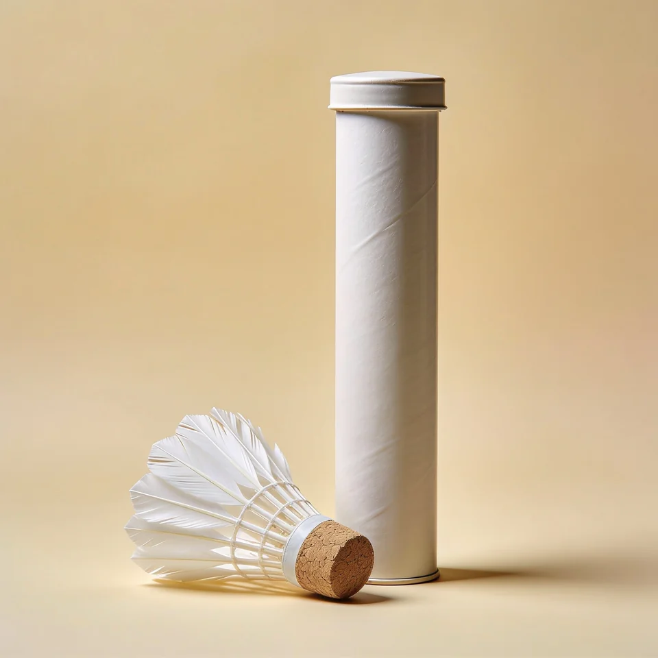 Feather Slow 76 Tube